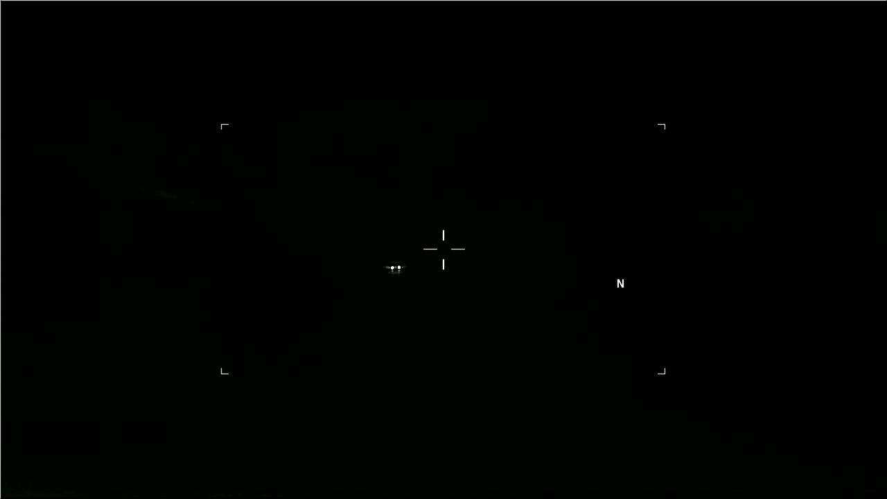 The Army Infrared Report of 2026 (DOW-UAP-PR49)
