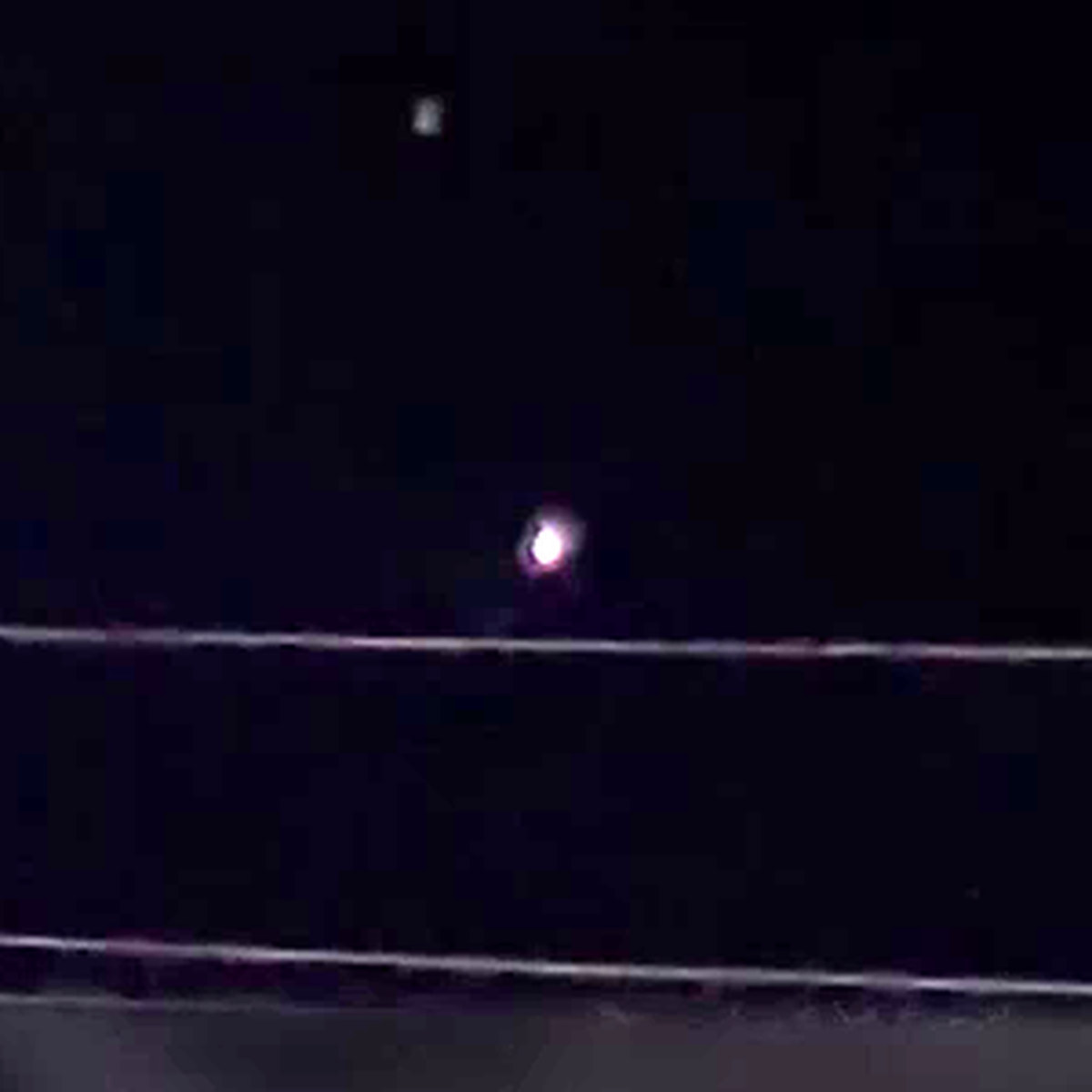 Orbs Over a Colorado Interstate: The First Local Law Enforcement Records in the PURSUE Archive