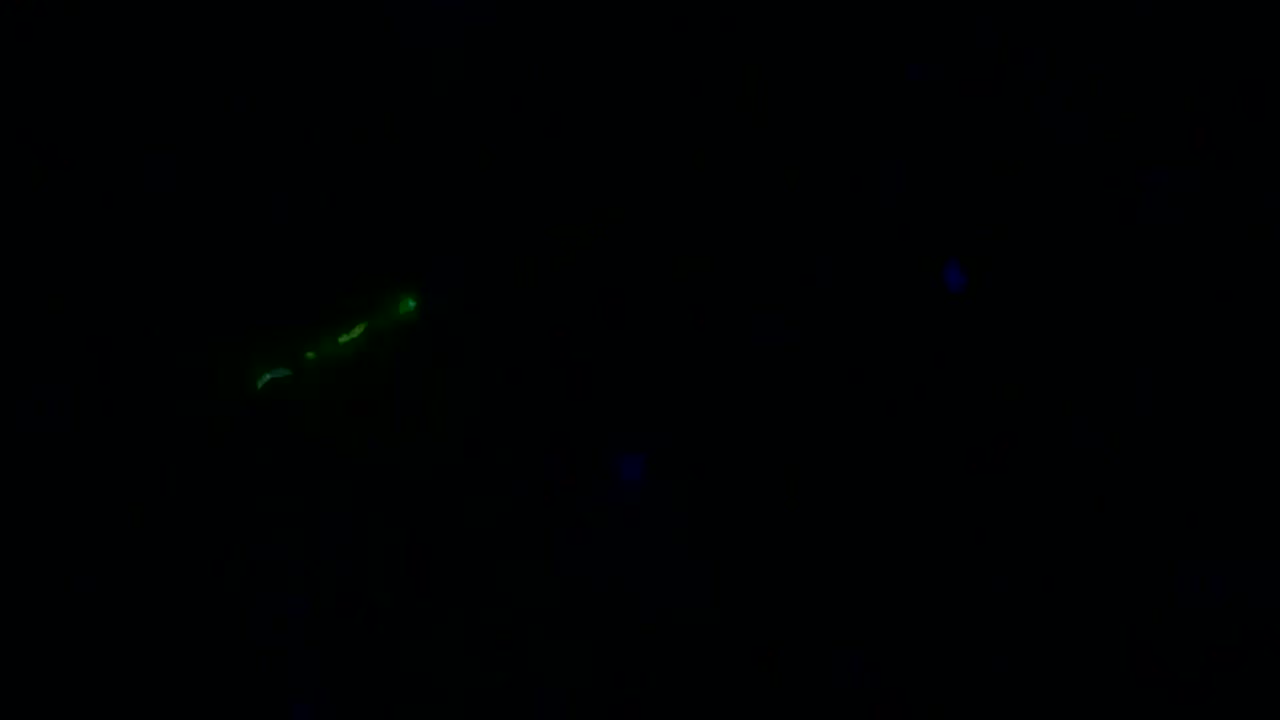 The Green Light Train Over Italy, Switzerland, France and Germany (4 August 2026)