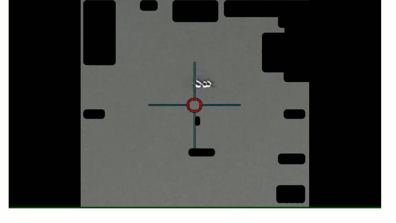 The Three Lights That Held Formation Over the Indo-Pacific (DOW-UAP-PR47, 2023)