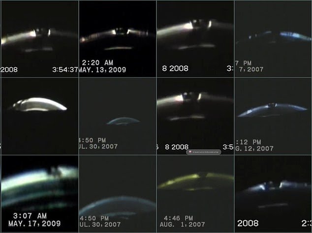 The Kumburgaz Videos - Yeni Kent compound, Kumburgaz, Istanbul Province, Turkey, 2007 to 2009