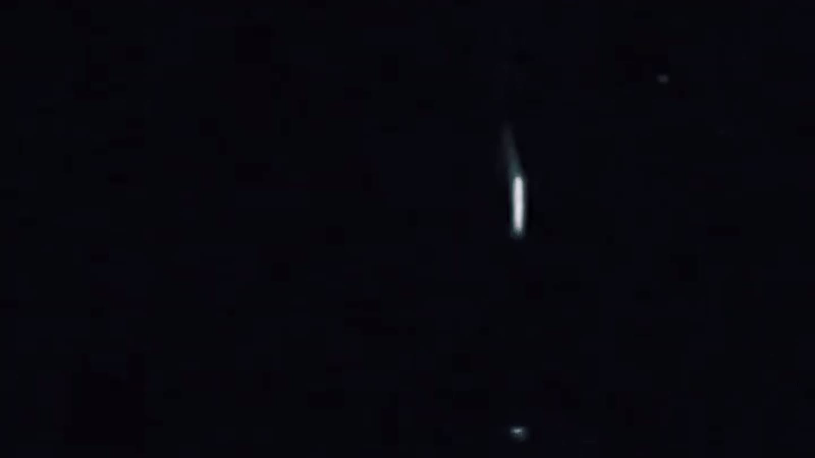 The La Serena Livestream Object (2 August 2026)