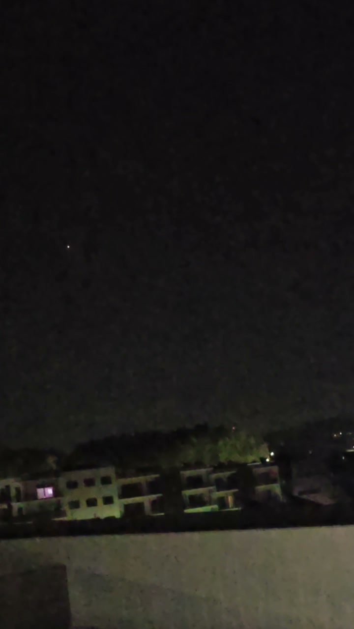 Lousada UFO Sighting: The Lights Over the Vale de Sousa, Portugal (11 August 2026)