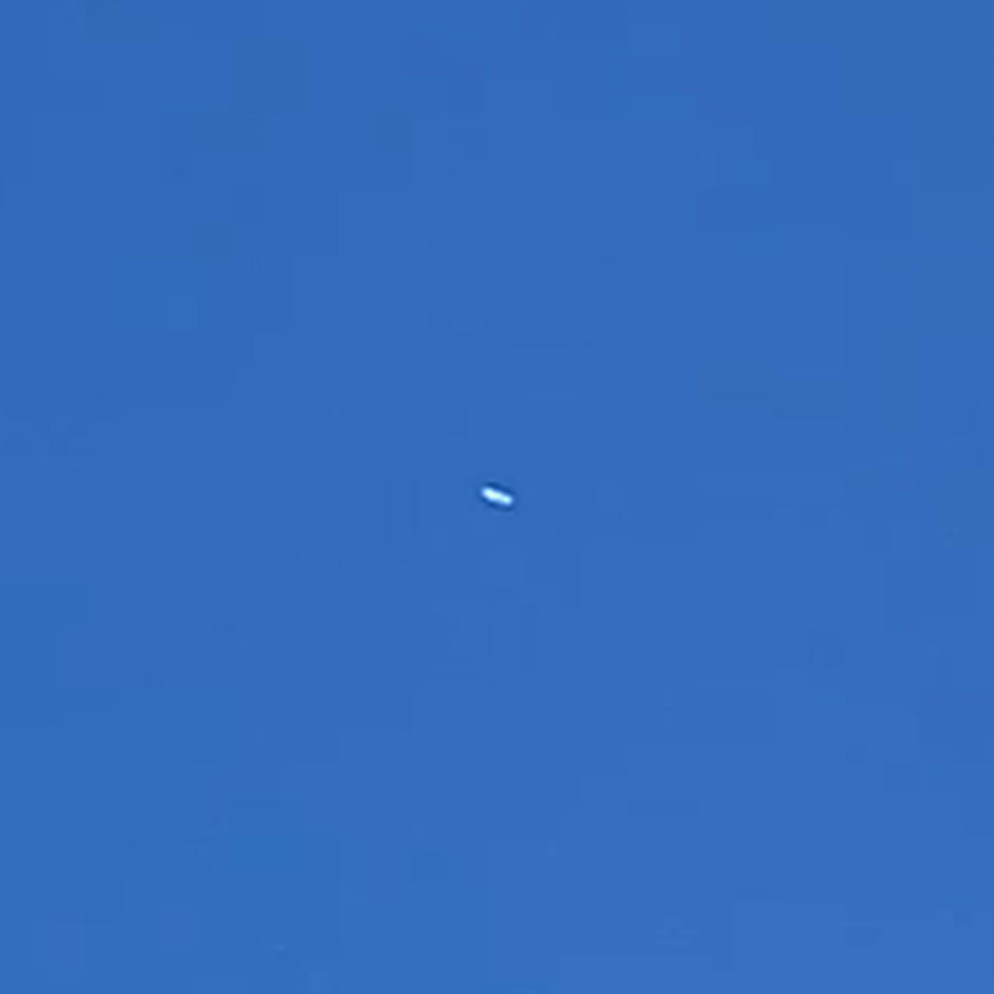 The Milwaukee Daylight Tic Tac Video (28 September 2026)