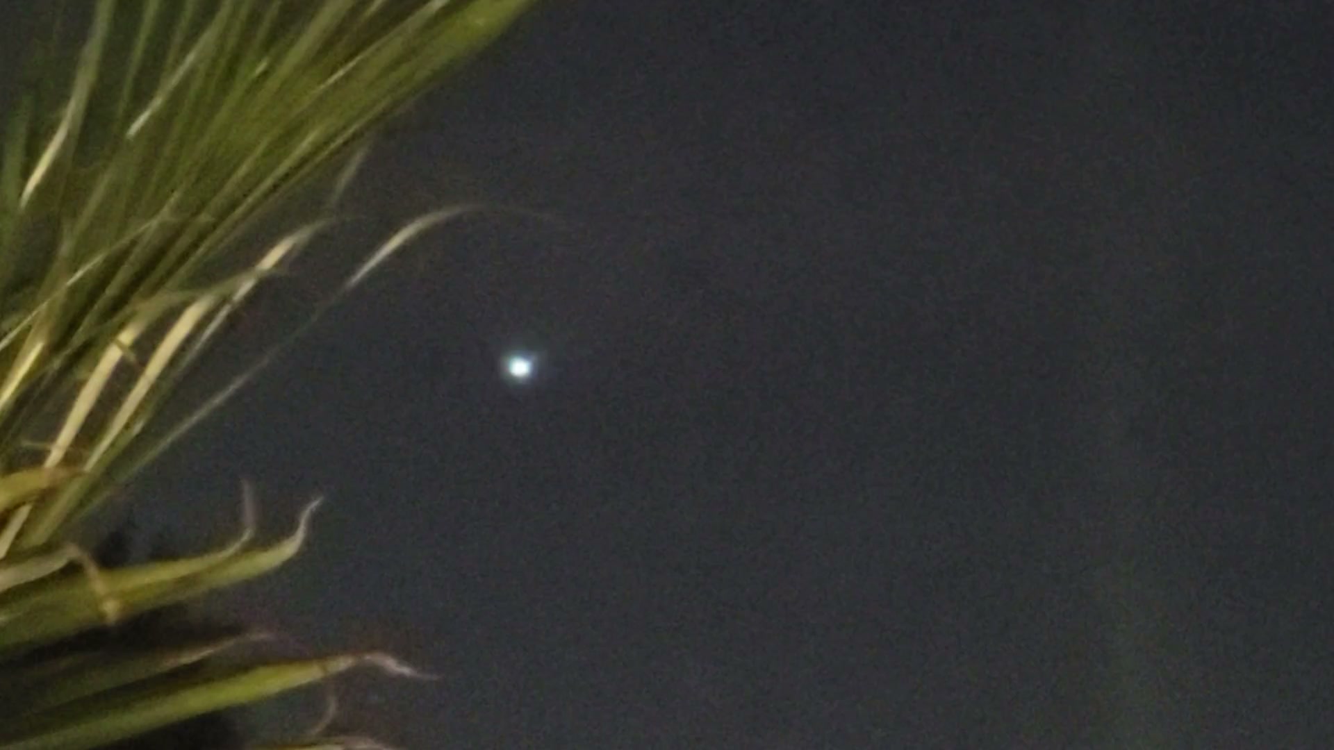 The Silent White Sphere Over Montreal (26 July 2026)